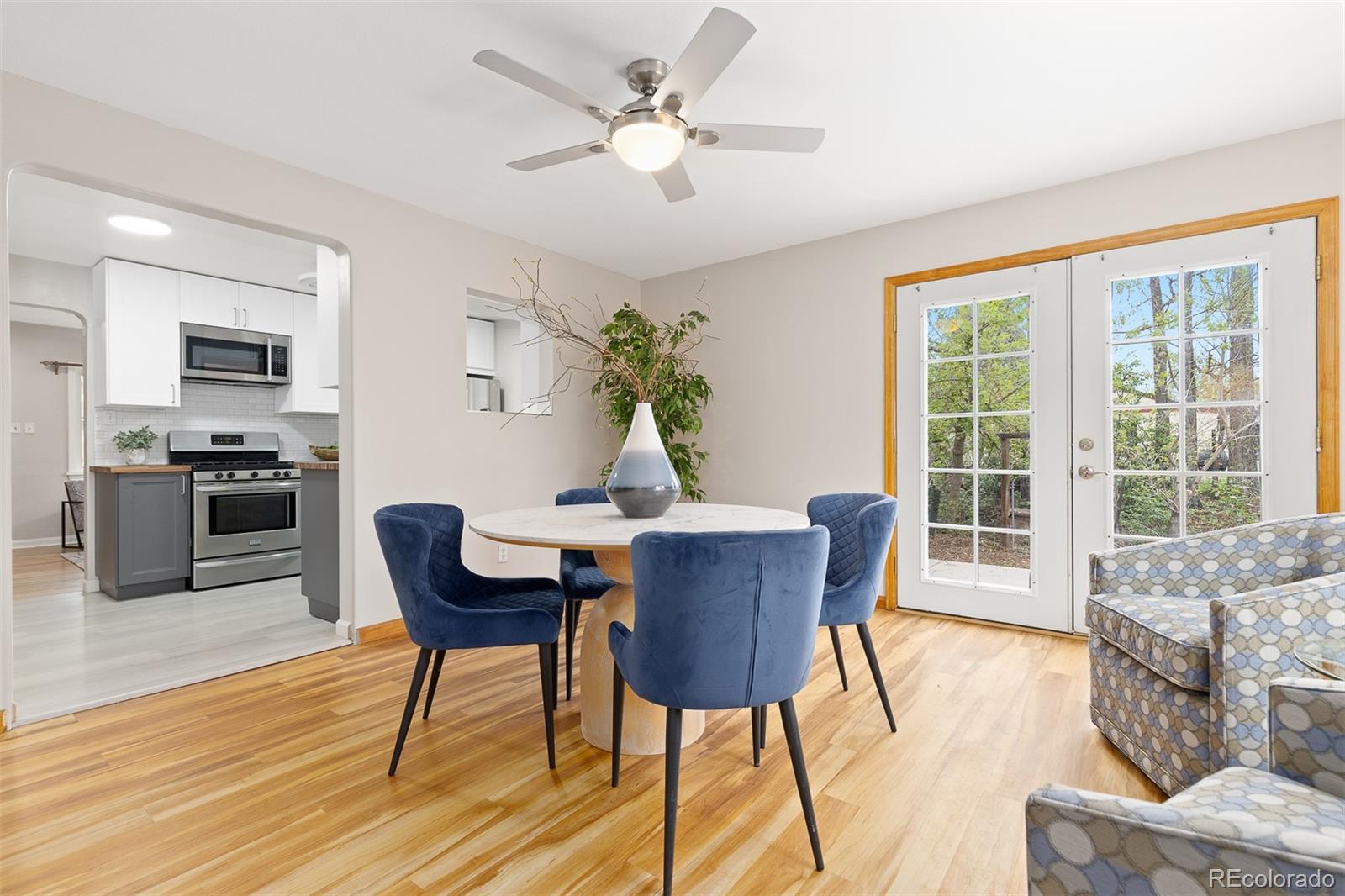 MLS Image #12 for 3230  vance street,wheat ridge, Colorado