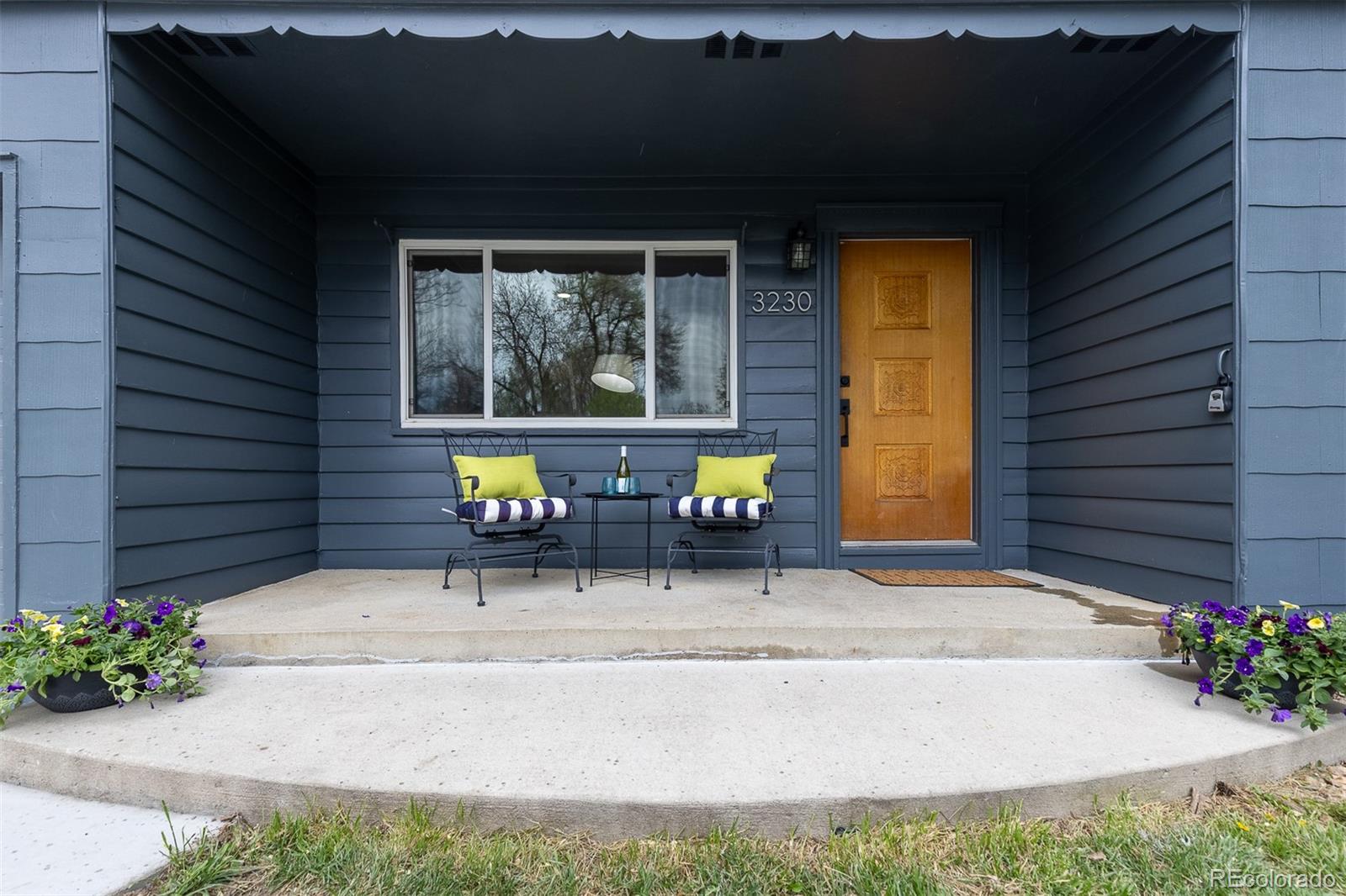 MLS Image #2 for 3230  vance street,wheat ridge, Colorado