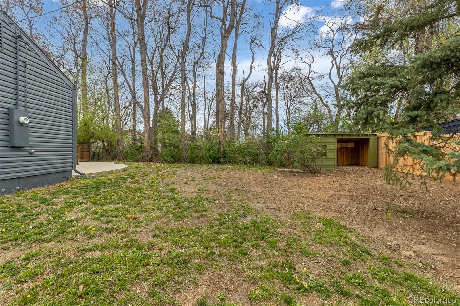 MLS Image #23 for 3230  vance street,wheat ridge, Colorado