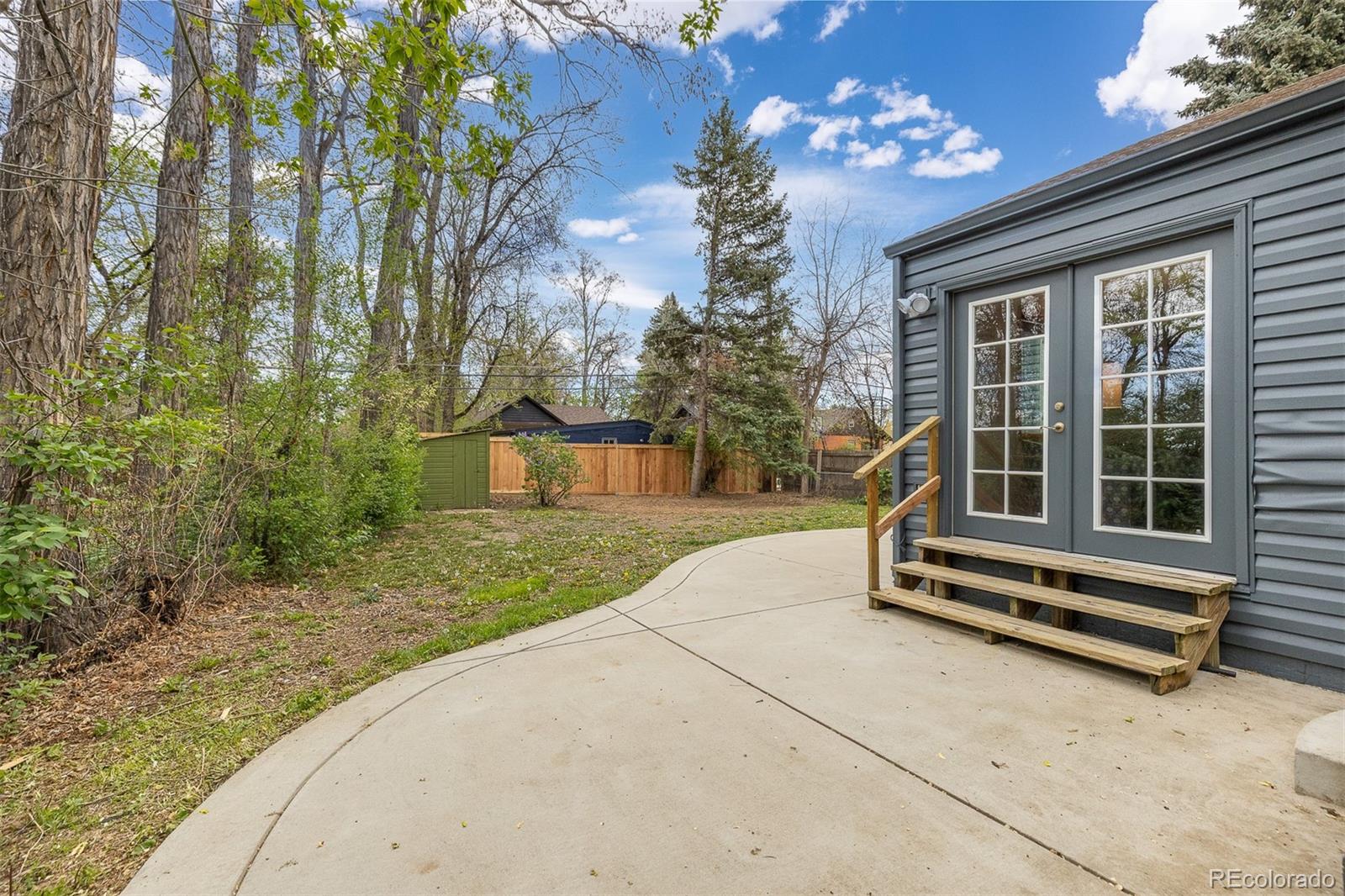 MLS Image #25 for 3230  vance street,wheat ridge, Colorado