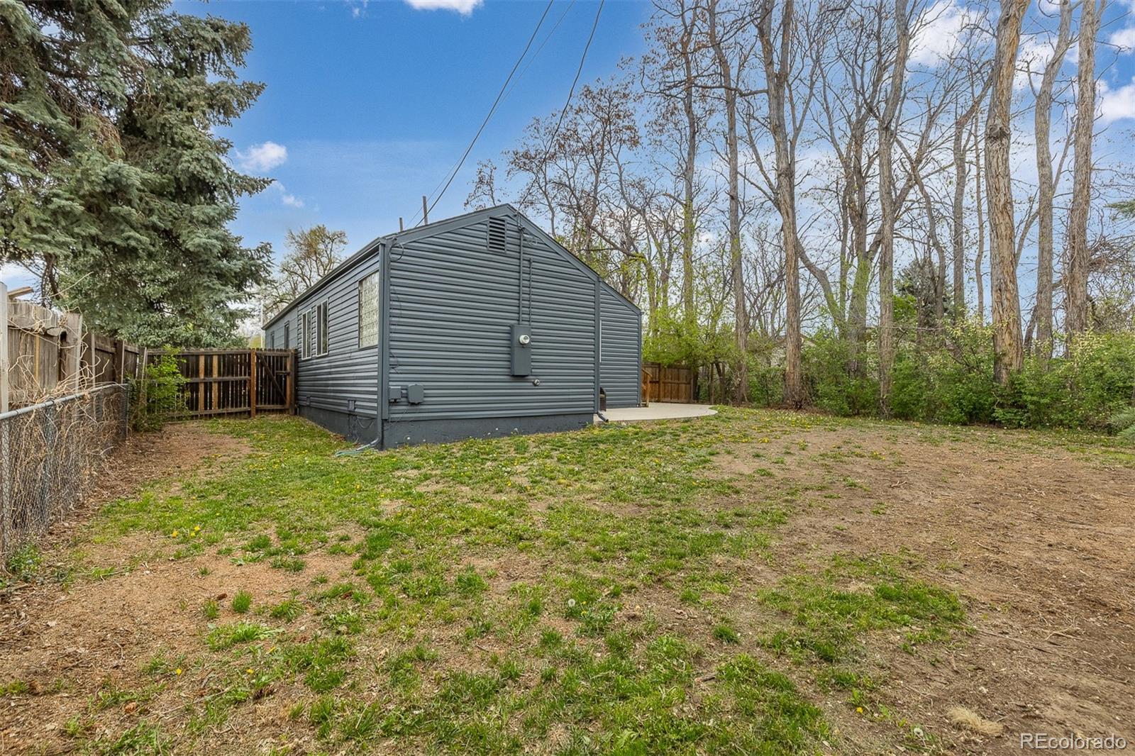 MLS Image #27 for 3230  vance street,wheat ridge, Colorado