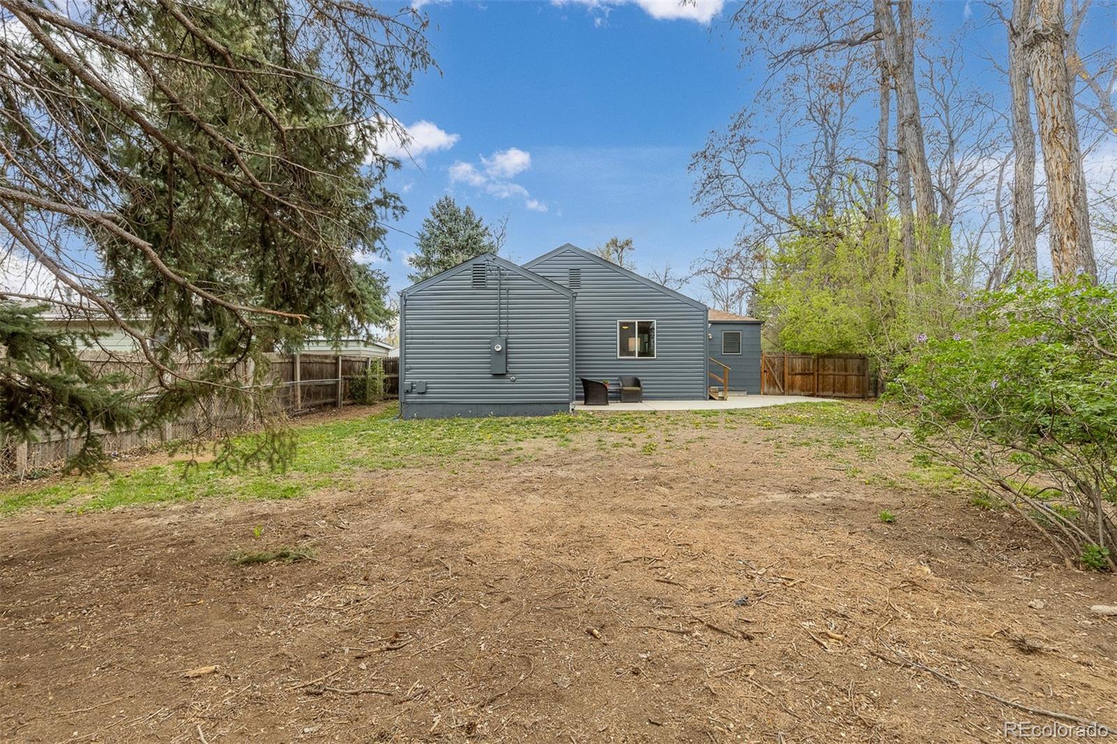 MLS Image #28 for 3230  vance street,wheat ridge, Colorado