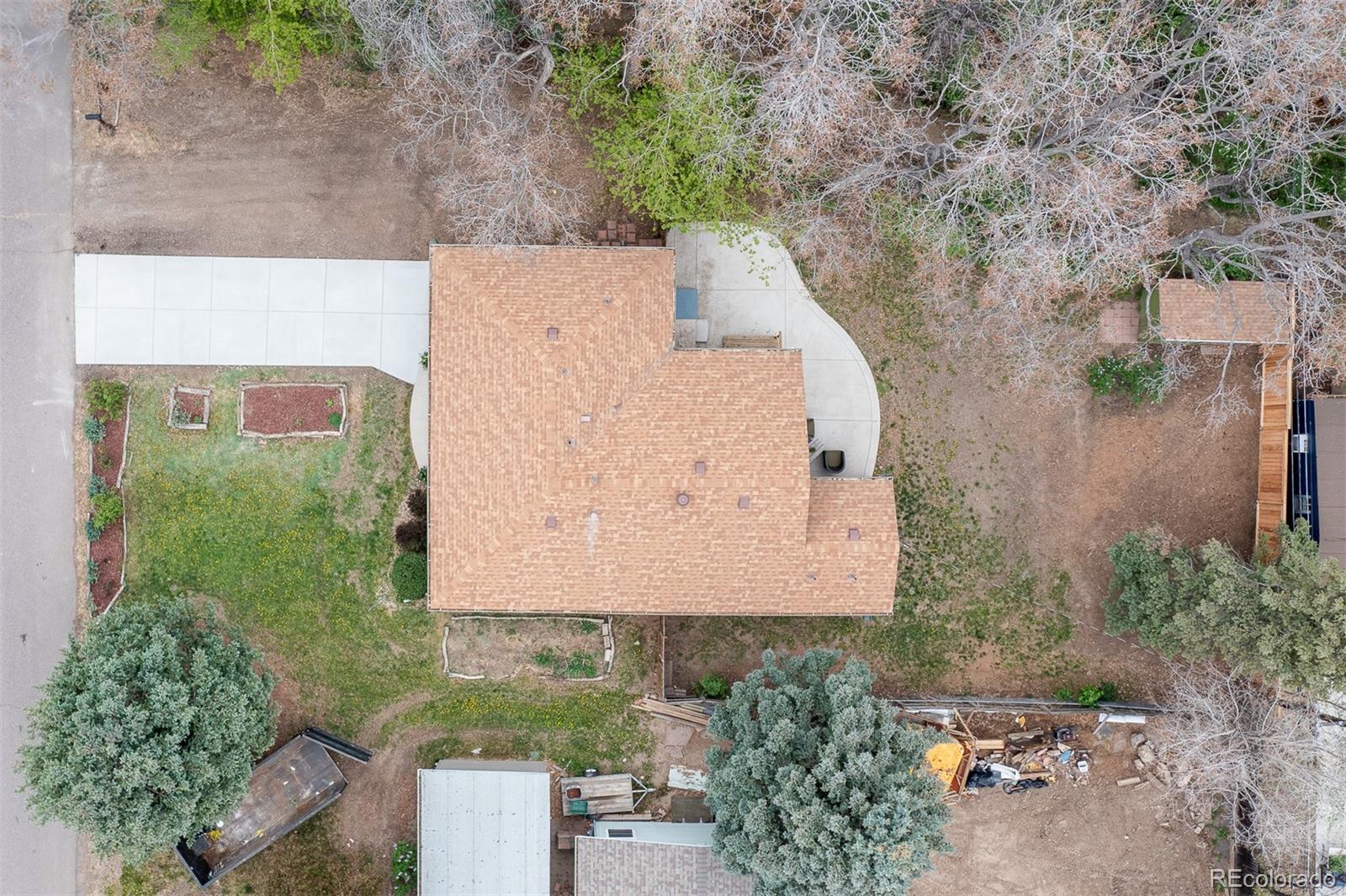 MLS Image #30 for 3230  vance street,wheat ridge, Colorado