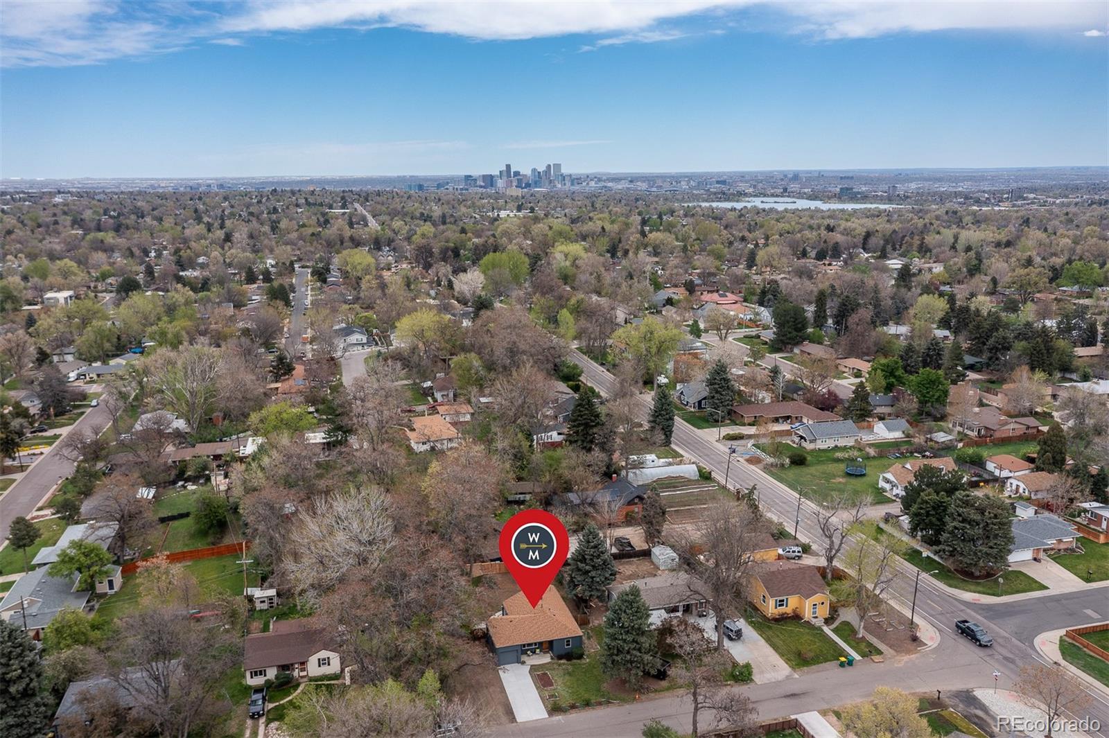MLS Image #33 for 3230  vance street,wheat ridge, Colorado