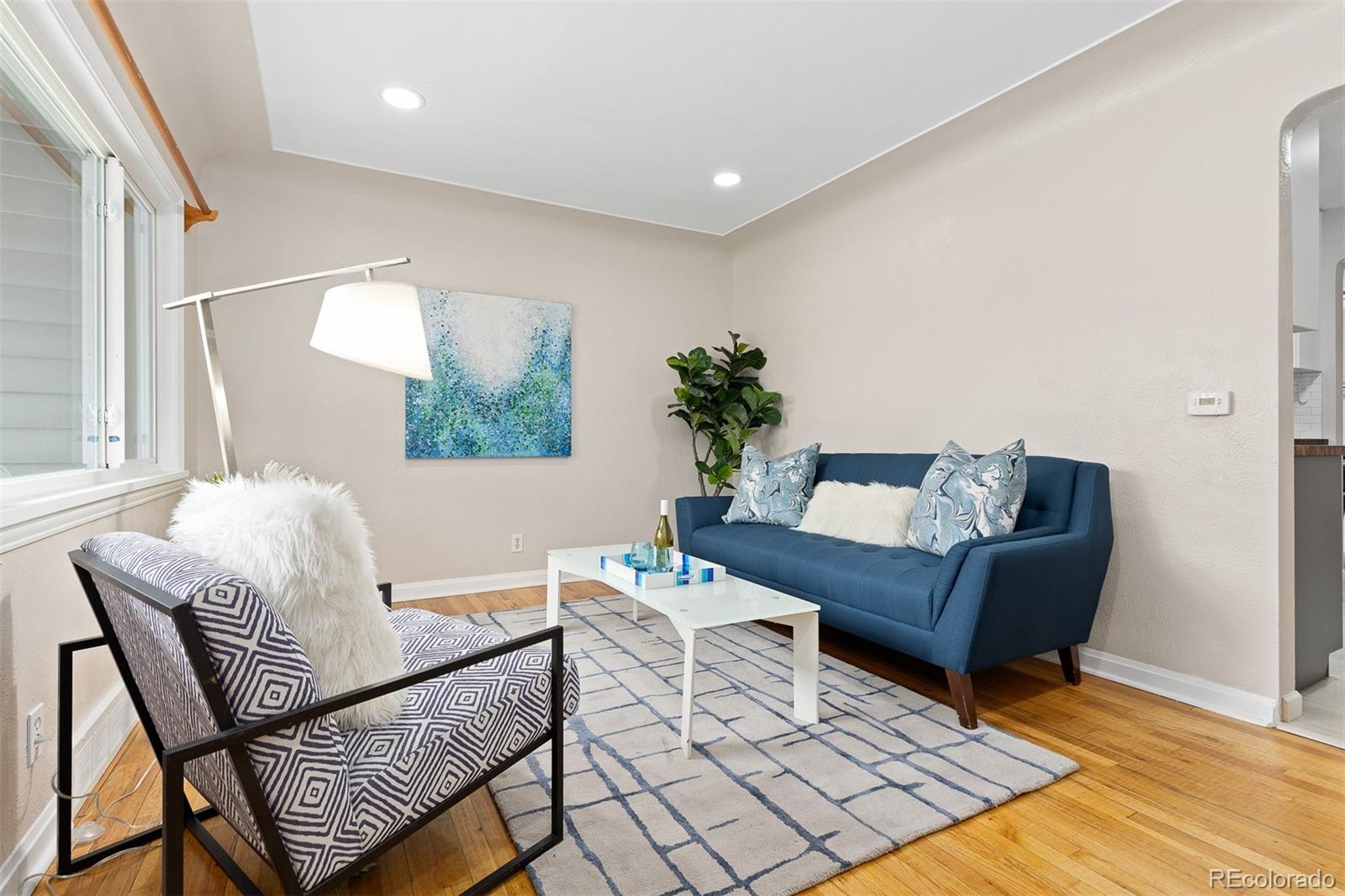 MLS Image #4 for 3230  vance street,wheat ridge, Colorado