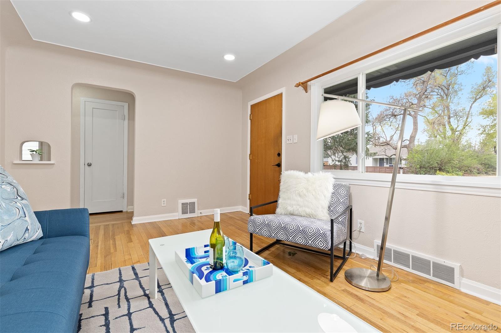 MLS Image #5 for 3230  vance street,wheat ridge, Colorado