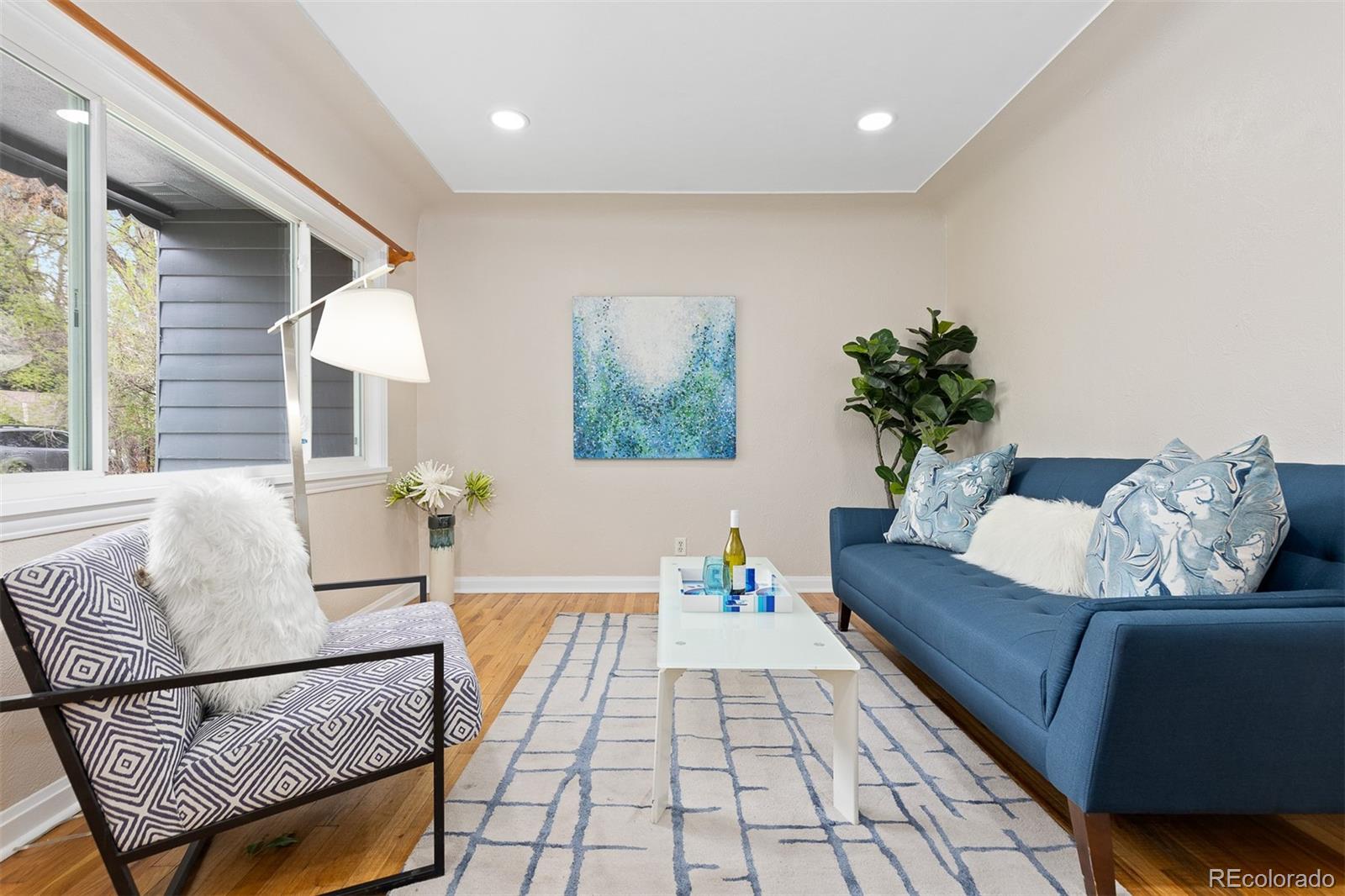 MLS Image #6 for 3230  vance street,wheat ridge, Colorado