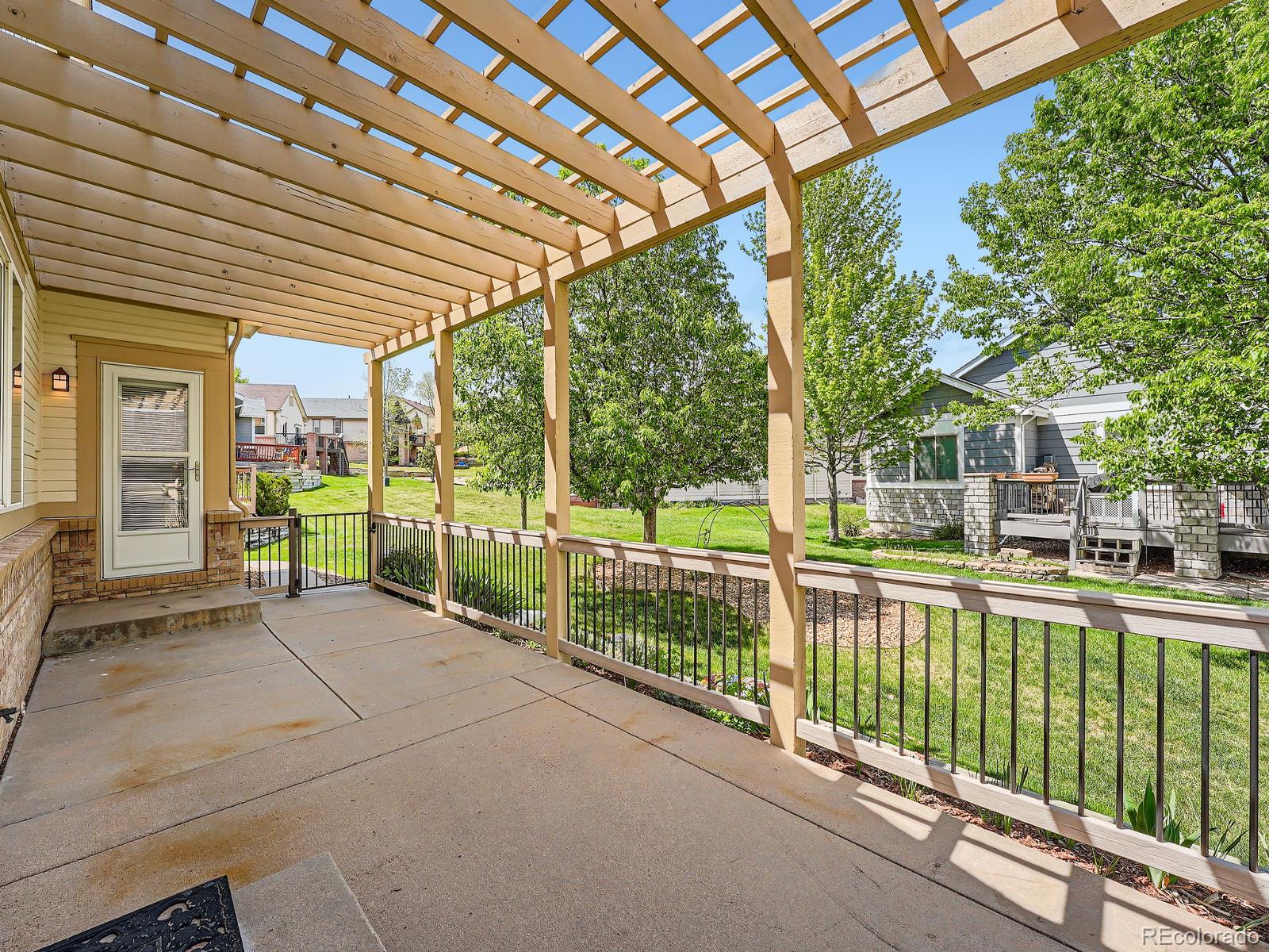 MLS Image #27 for 7922 s algonquian way,aurora, Colorado