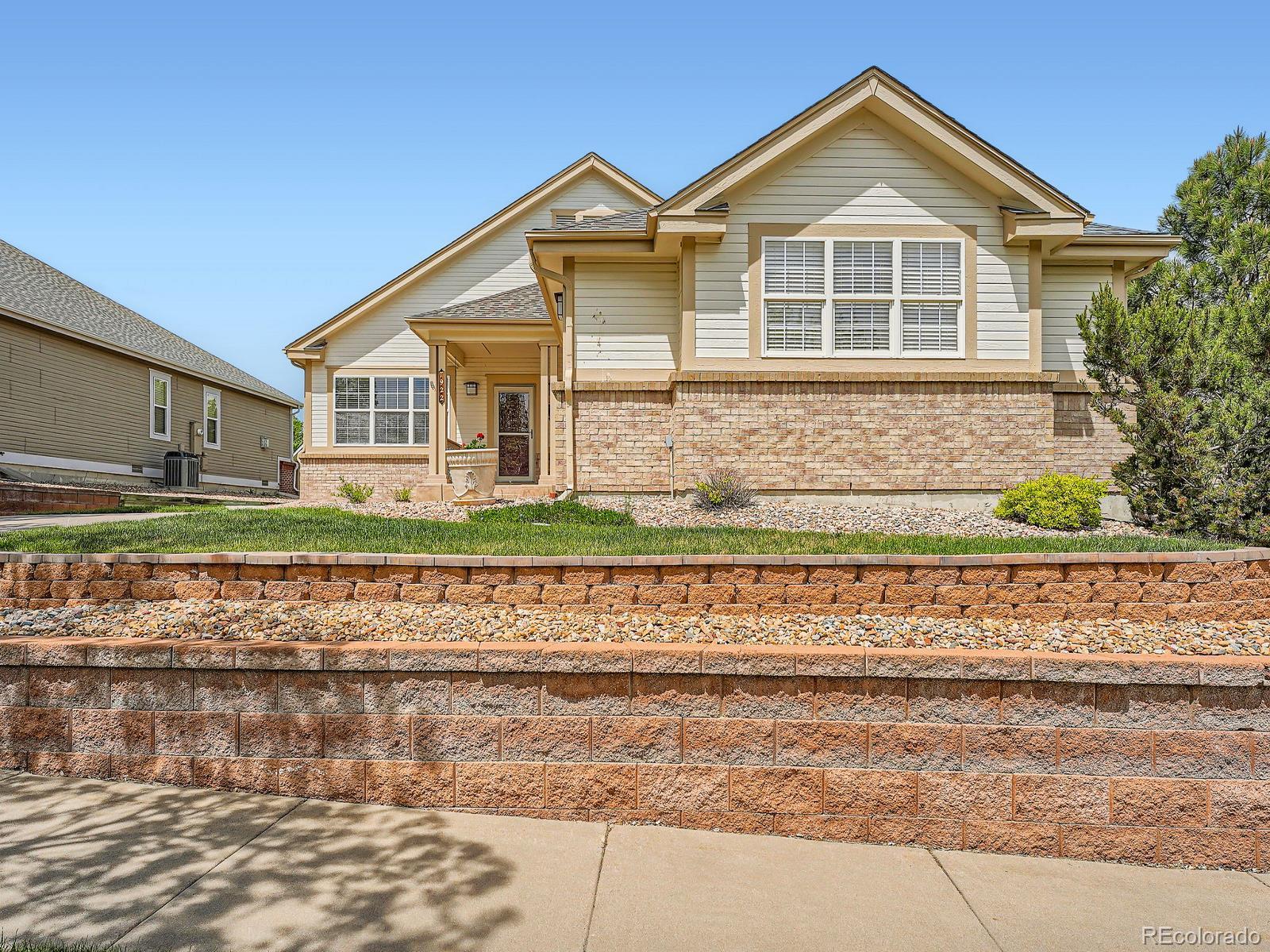 MLS Image #3 for 7922 s algonquian way,aurora, Colorado
