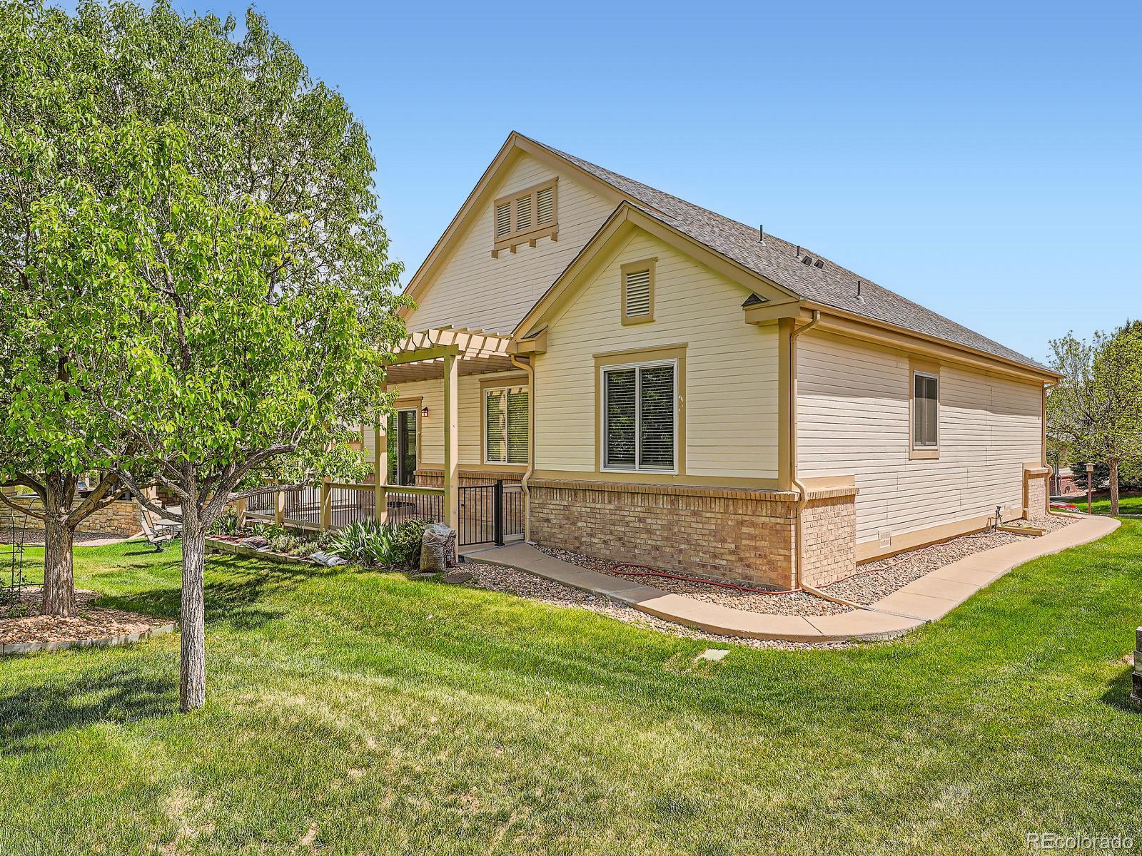 MLS Image #30 for 7922 s algonquian way,aurora, Colorado