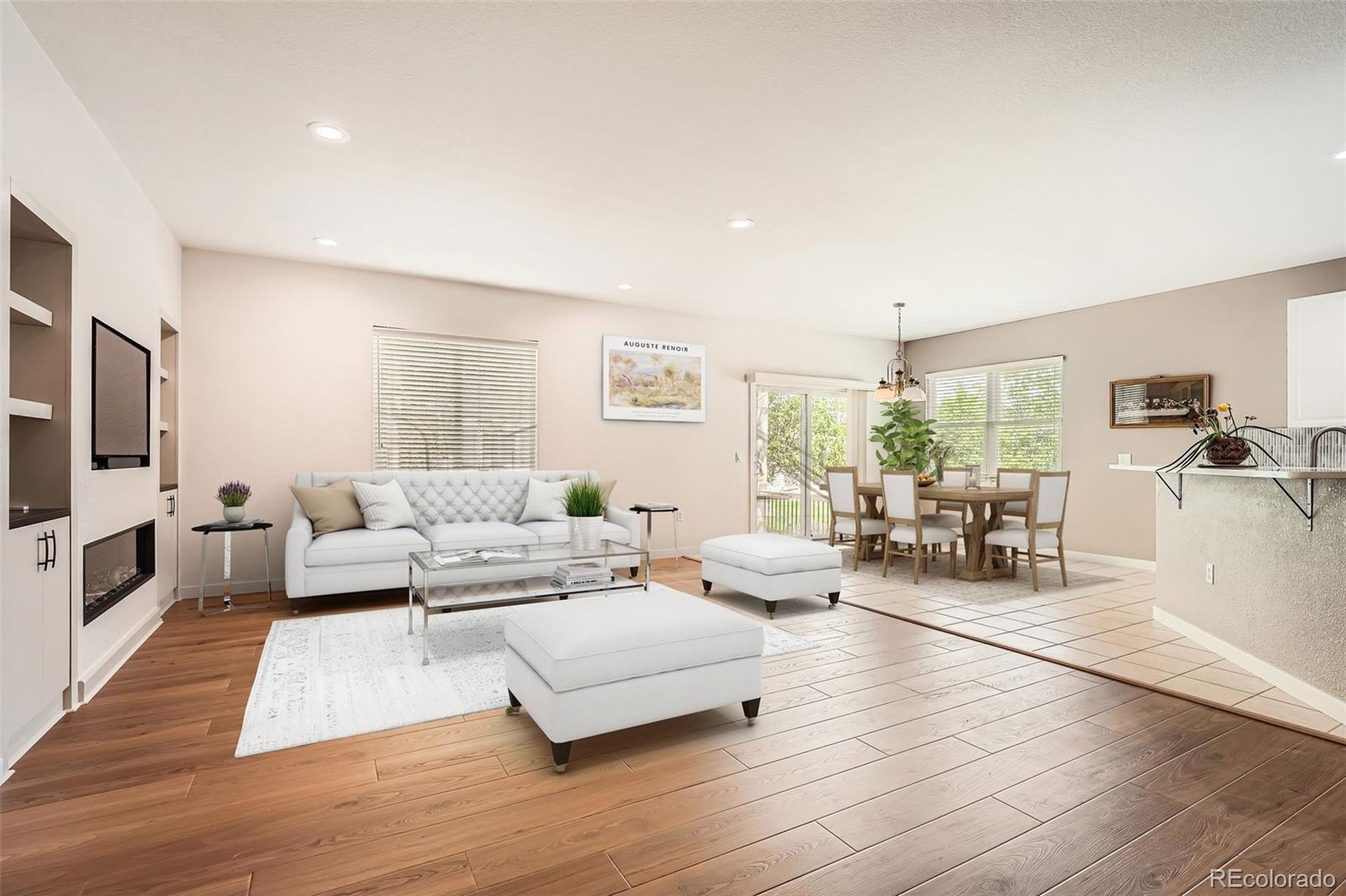MLS Image #5 for 7922 s algonquian way,aurora, Colorado