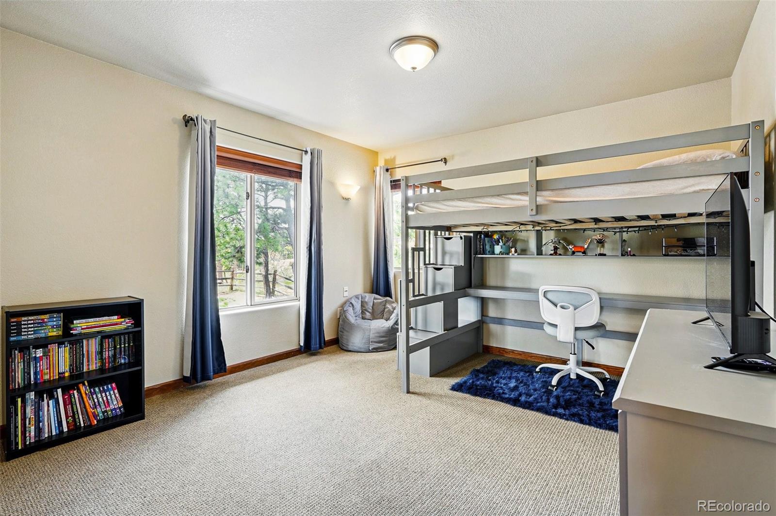 MLS Image #24 for 19640  four winds way,monument, Colorado