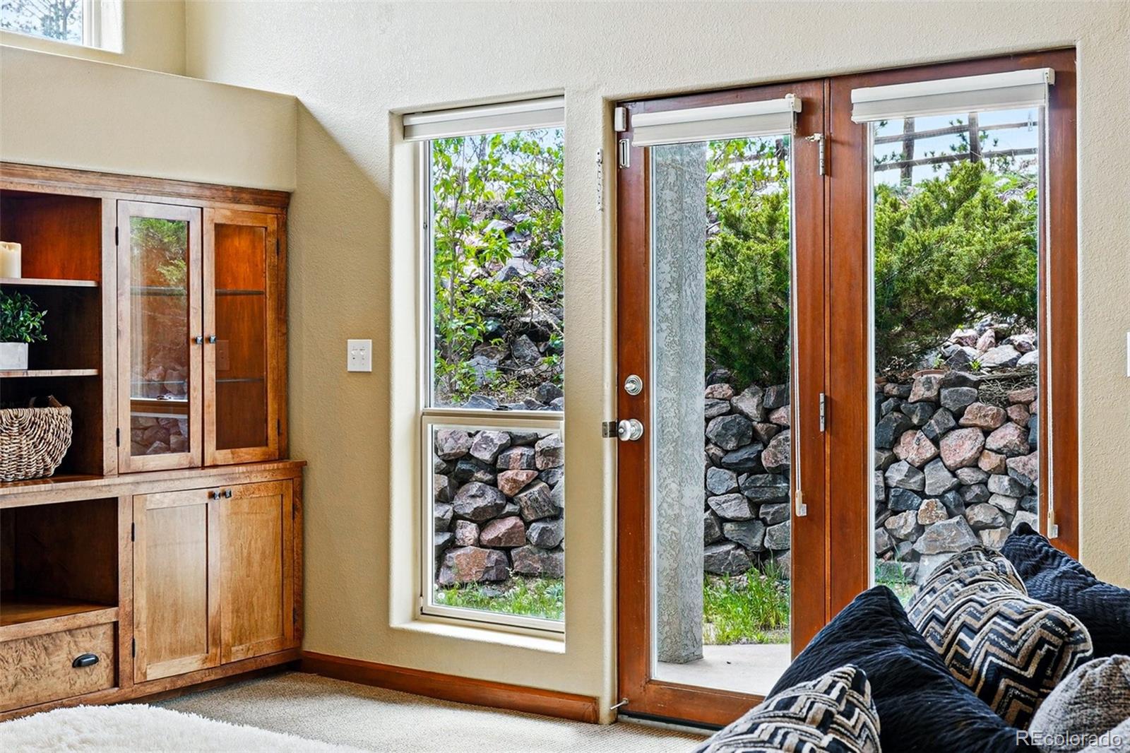 MLS Image #3 for 19640  four winds way,monument, Colorado