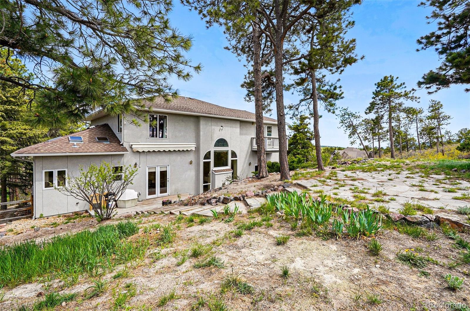 MLS Image #30 for 19640  four winds way,monument, Colorado
