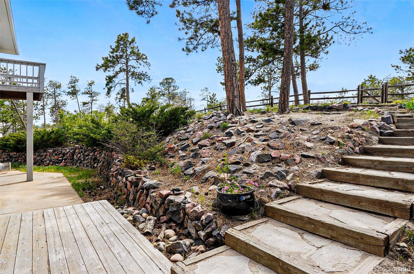 MLS Image #33 for 19640  four winds way,monument, Colorado
