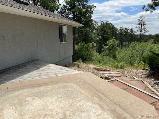 MLS Image #34 for 19640  four winds way,monument, Colorado