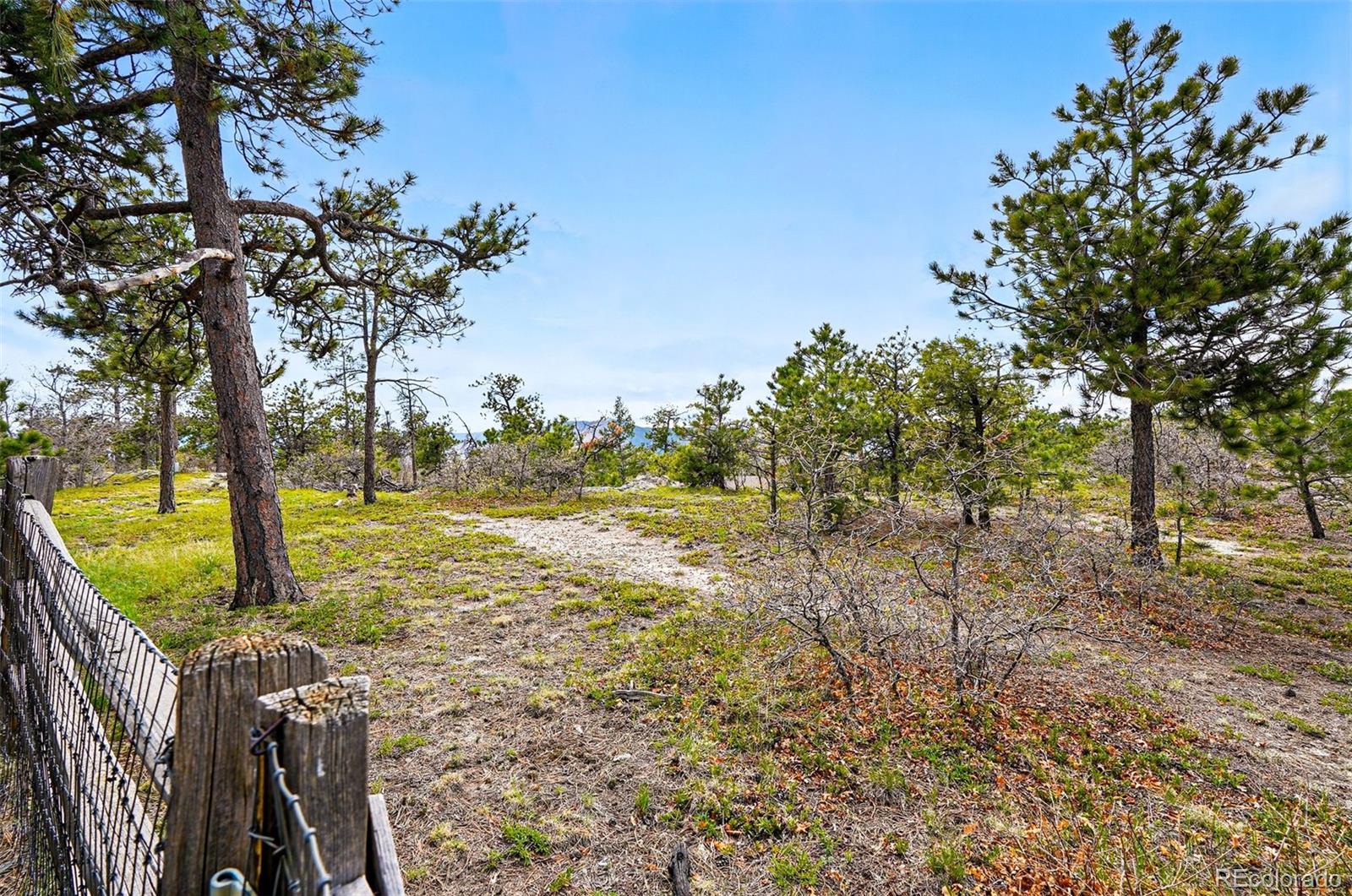 MLS Image #35 for 19640  four winds way,monument, Colorado