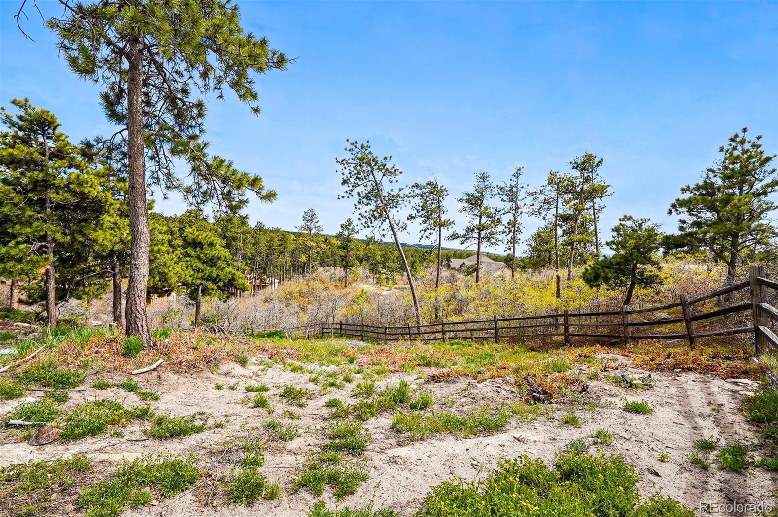 MLS Image #36 for 19640  four winds way,monument, Colorado