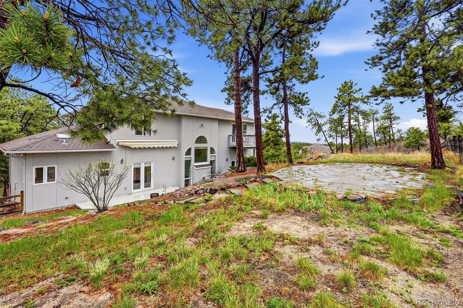 MLS Image #40 for 19640  four winds way,monument, Colorado