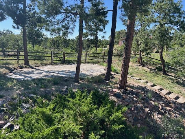 MLS Image #44 for 19640  four winds way,monument, Colorado