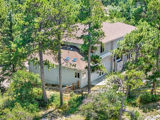 MLS Image #46 for 19640  four winds way,monument, Colorado