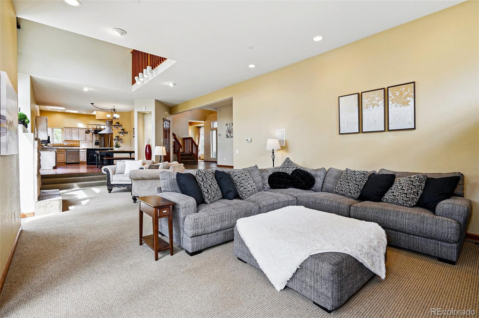 MLS Image #5 for 19640  four winds way,monument, Colorado