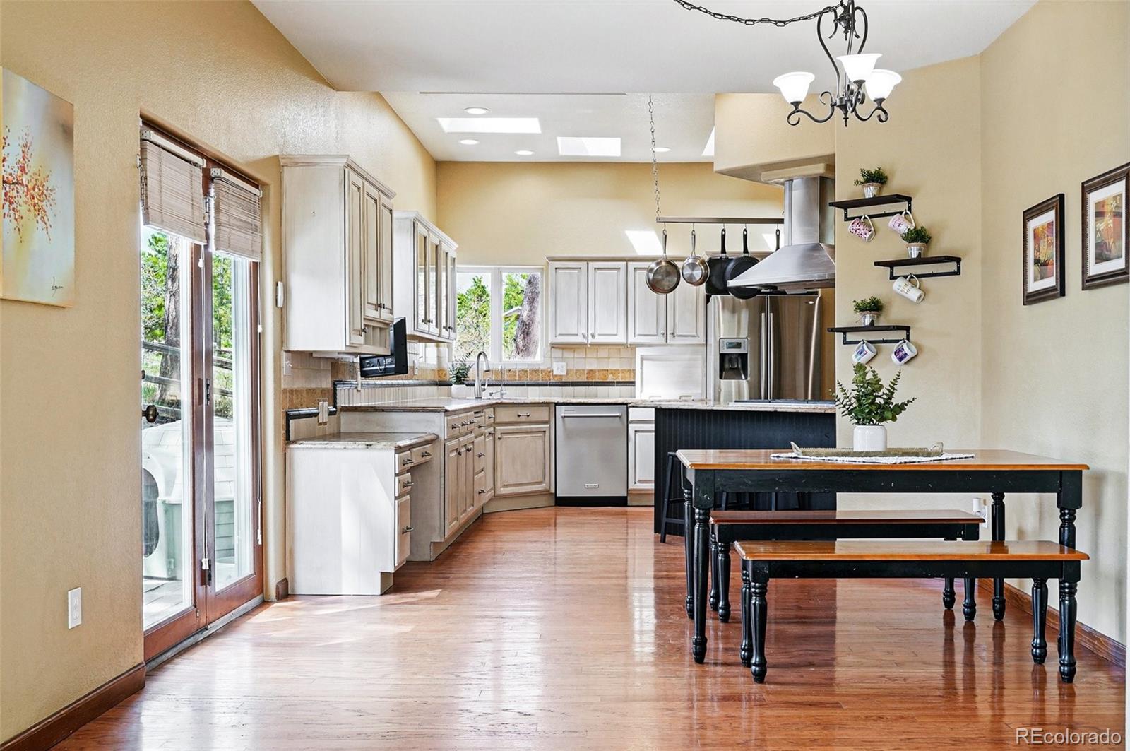 MLS Image #6 for 19640  four winds way,monument, Colorado