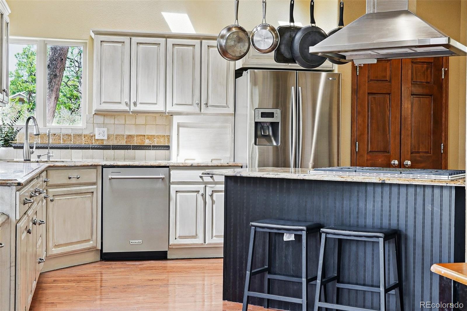 MLS Image #7 for 19640  four winds way,monument, Colorado