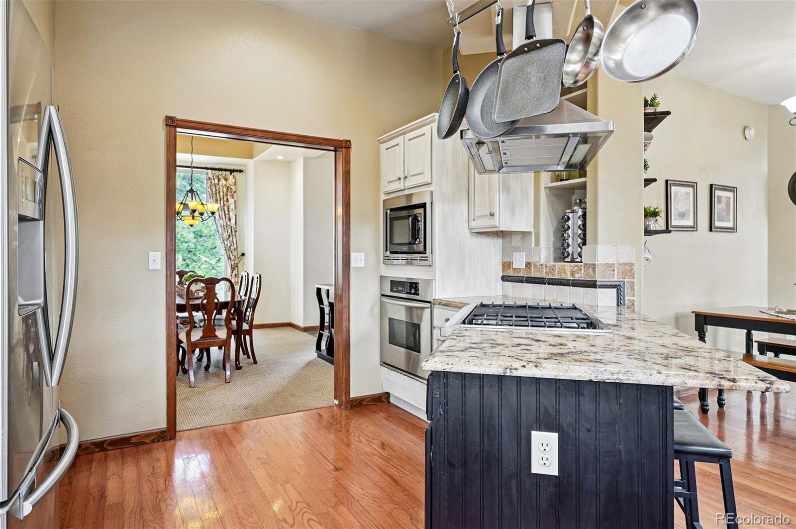 MLS Image #9 for 19640  four winds way,monument, Colorado