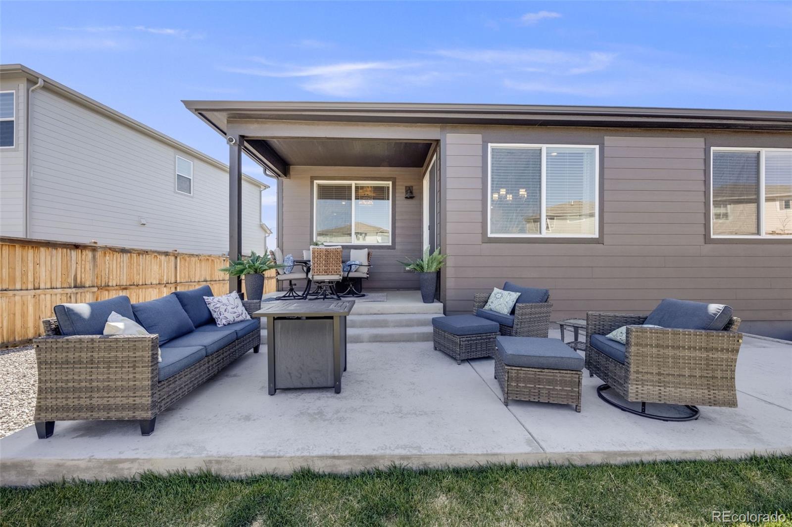 MLS Image #17 for 13437  waterthrush street,parker, Colorado