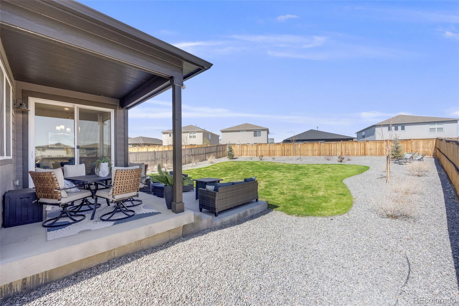 MLS Image #19 for 13437  waterthrush street,parker, Colorado