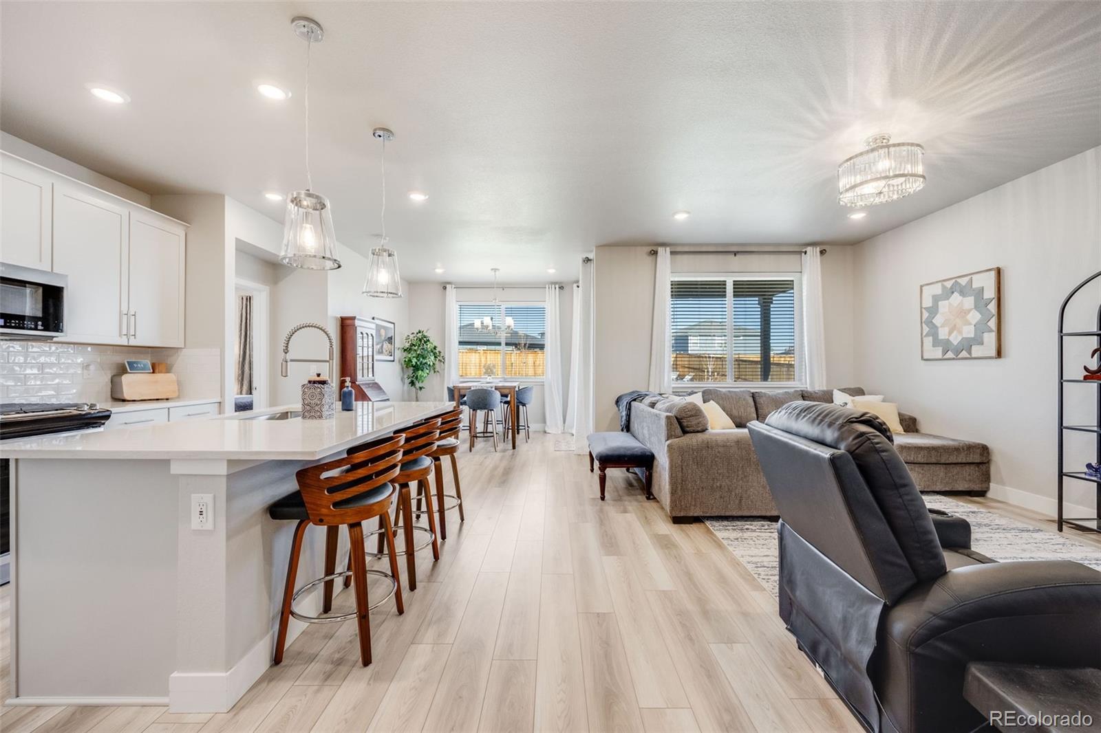 MLS Image #2 for 13437  waterthrush street,parker, Colorado