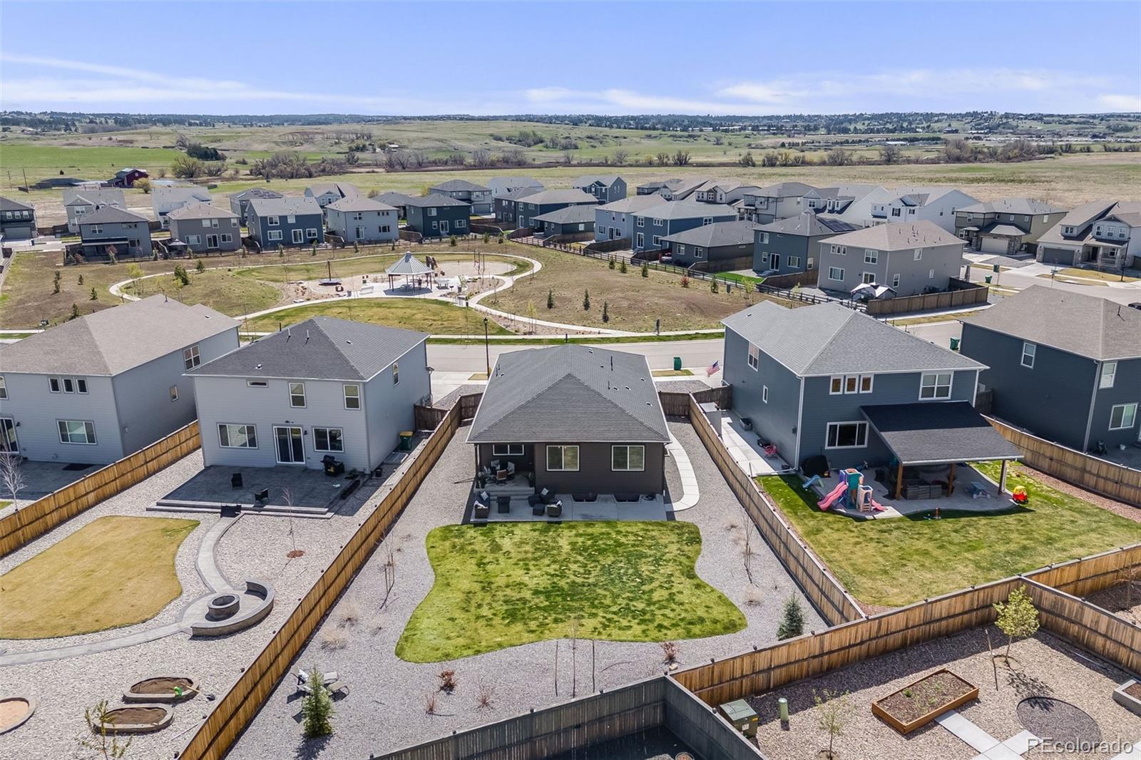 MLS Image #20 for 13437  waterthrush street,parker, Colorado