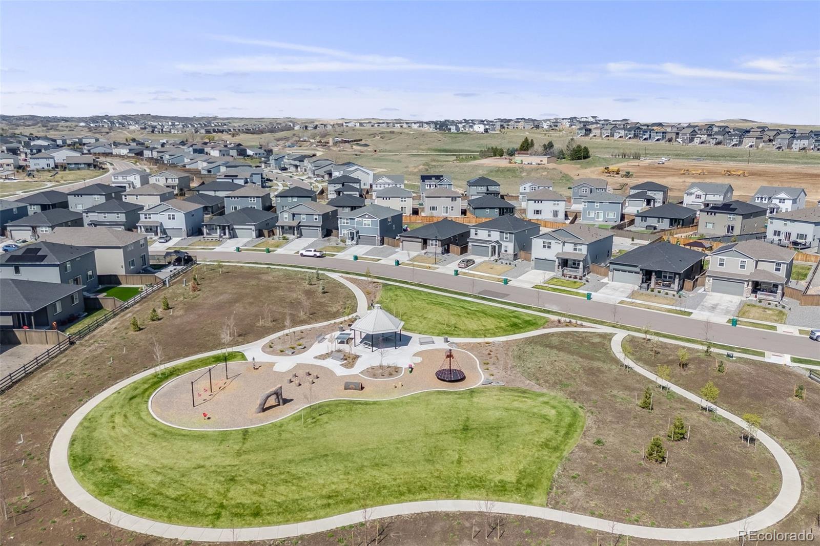 MLS Image #21 for 13437  waterthrush street,parker, Colorado