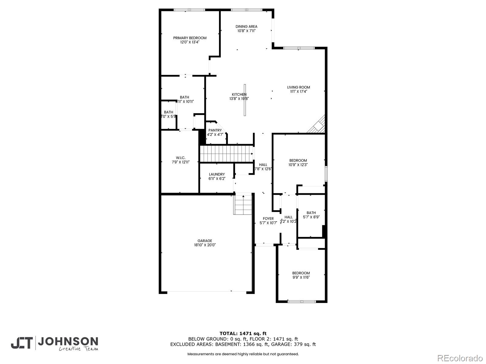 MLS Image #26 for 13437  waterthrush street,parker, Colorado