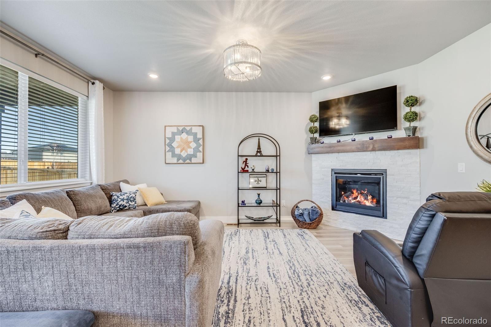 MLS Image #3 for 13437  waterthrush street,parker, Colorado