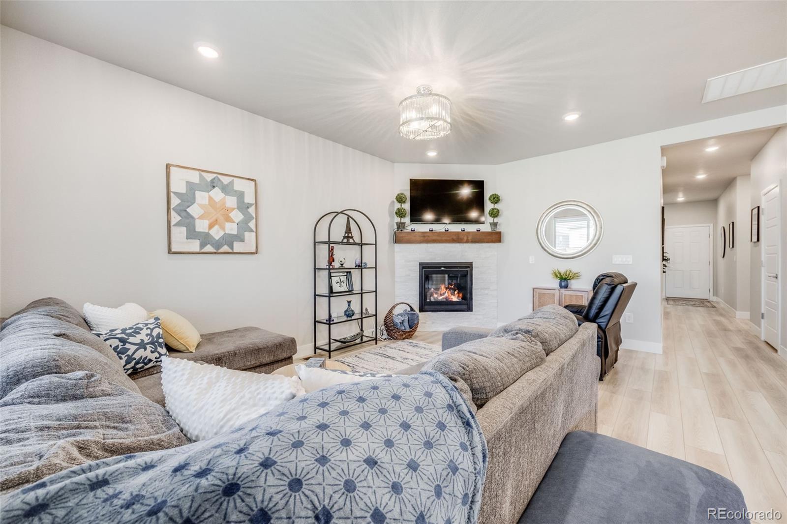 MLS Image #4 for 13437  waterthrush street,parker, Colorado
