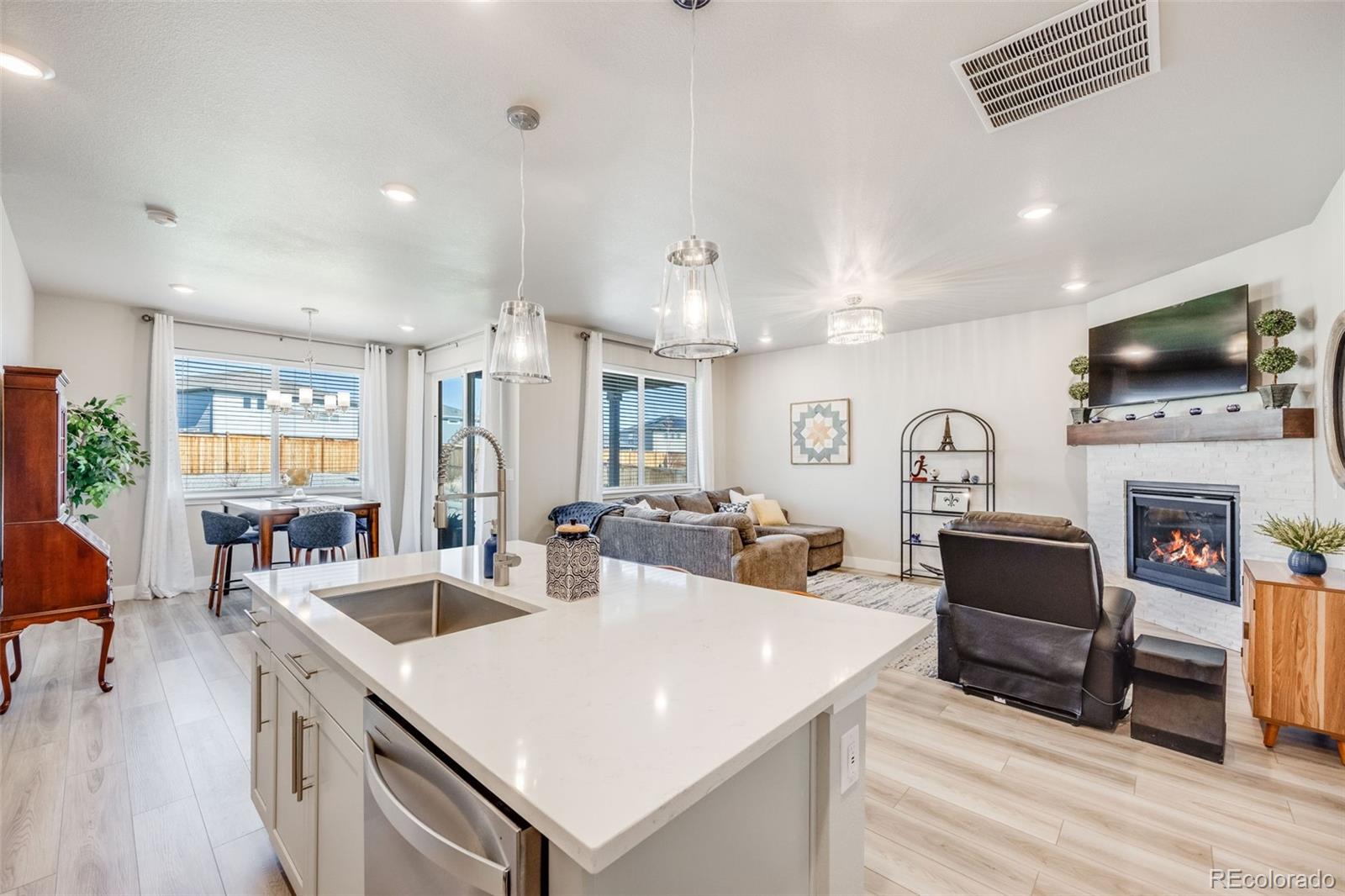 MLS Image #7 for 13437  waterthrush street,parker, Colorado