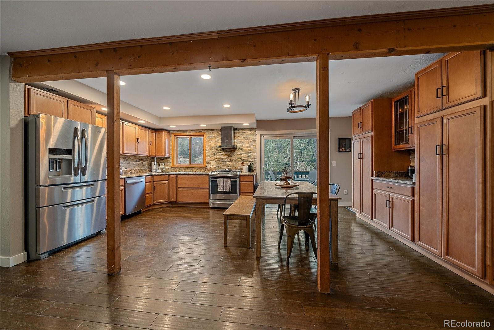 MLS Image #10 for 7510  blue creek road,evergreen, Colorado