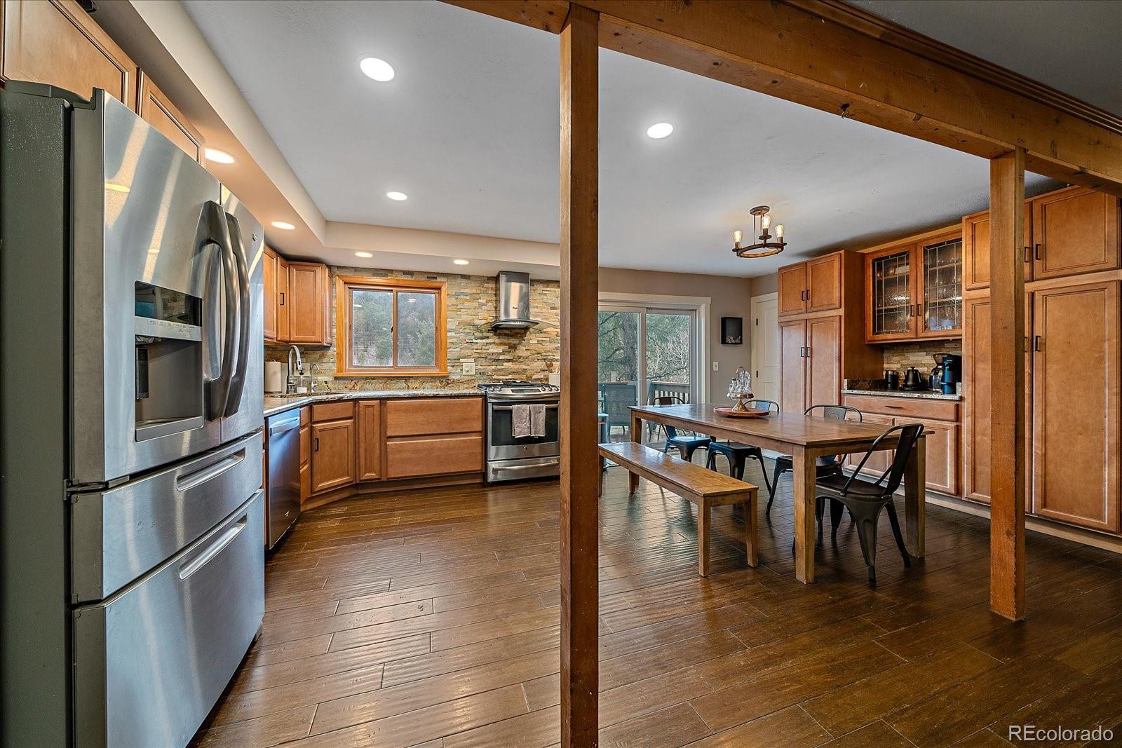 MLS Image #11 for 7510  blue creek road,evergreen, Colorado