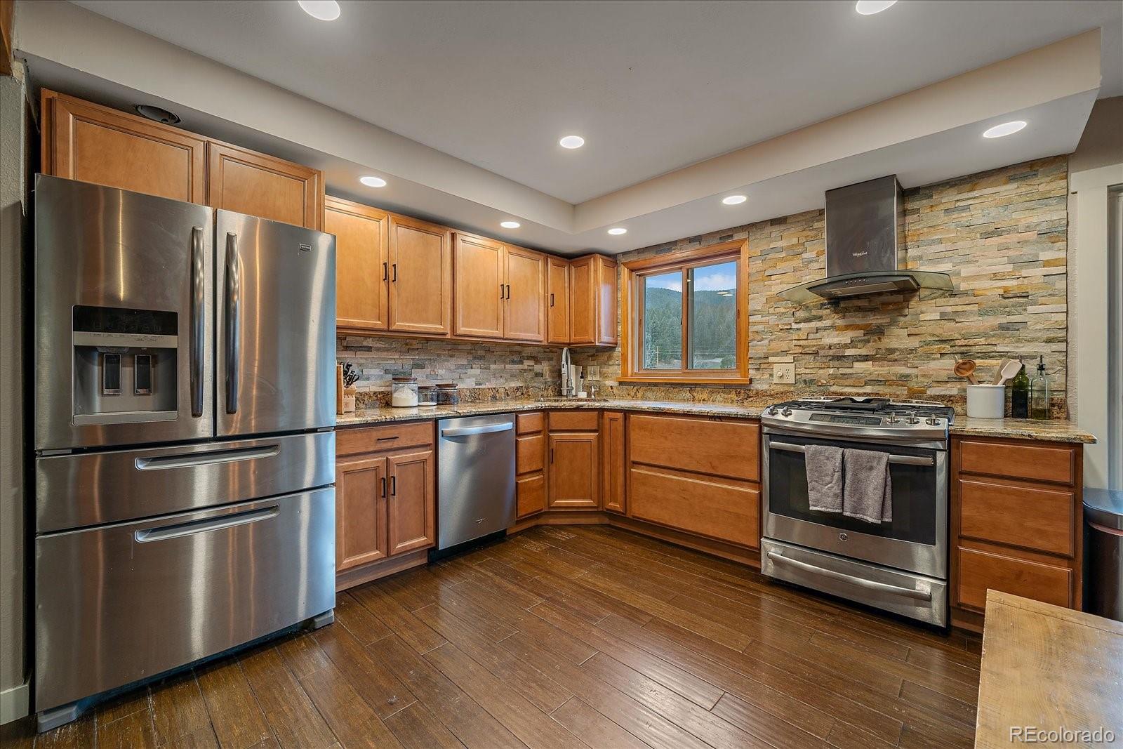MLS Image #12 for 7510  blue creek road,evergreen, Colorado