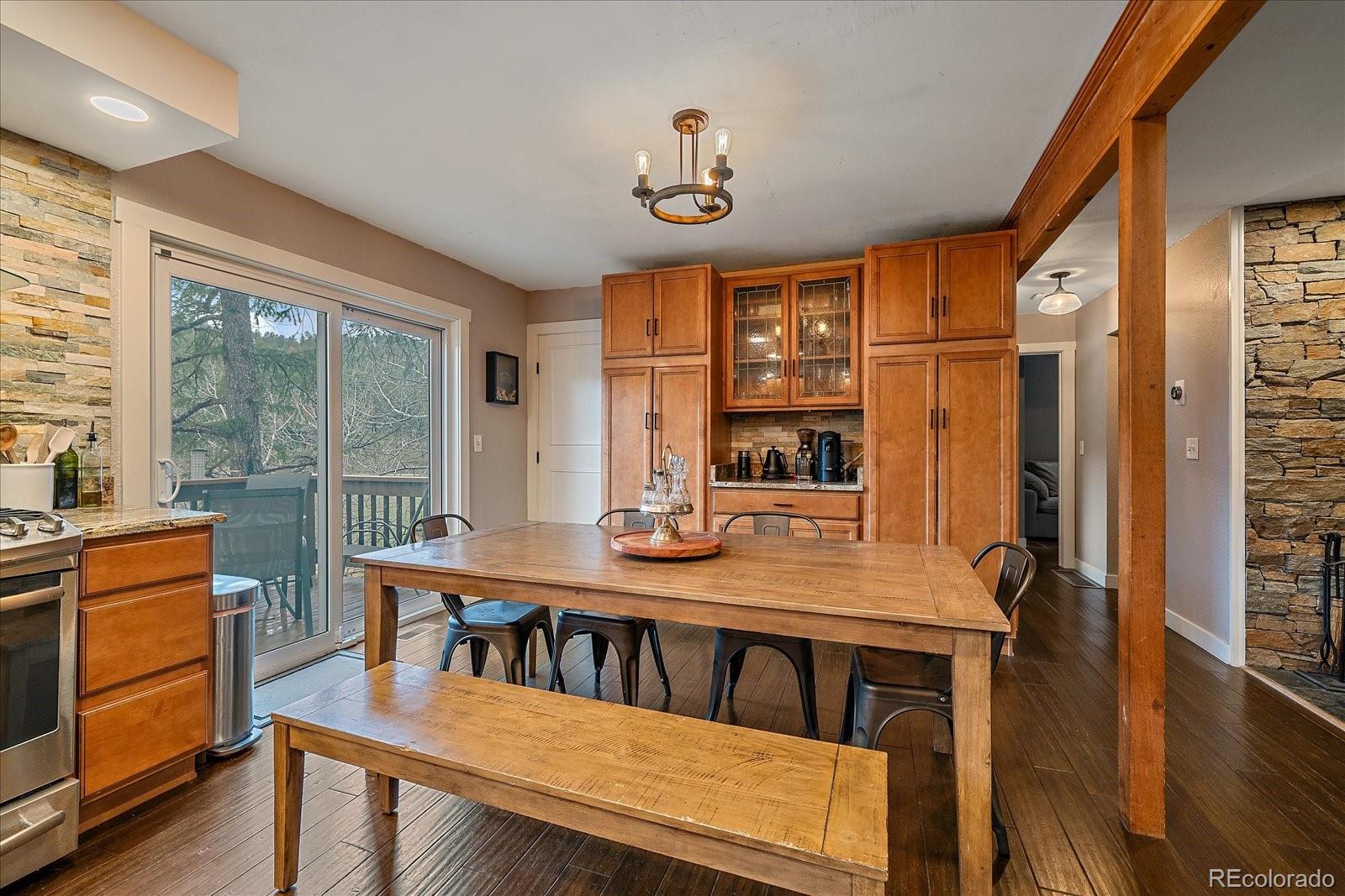 MLS Image #13 for 7510  blue creek road,evergreen, Colorado