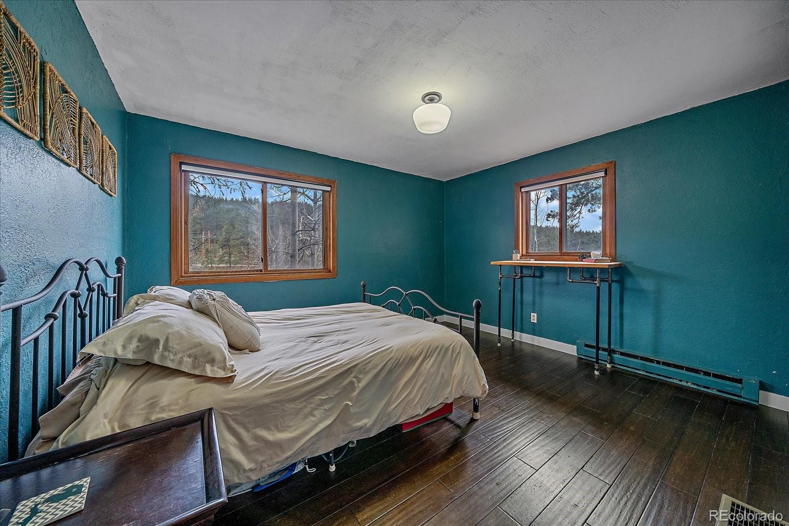 MLS Image #14 for 7510  blue creek road,evergreen, Colorado