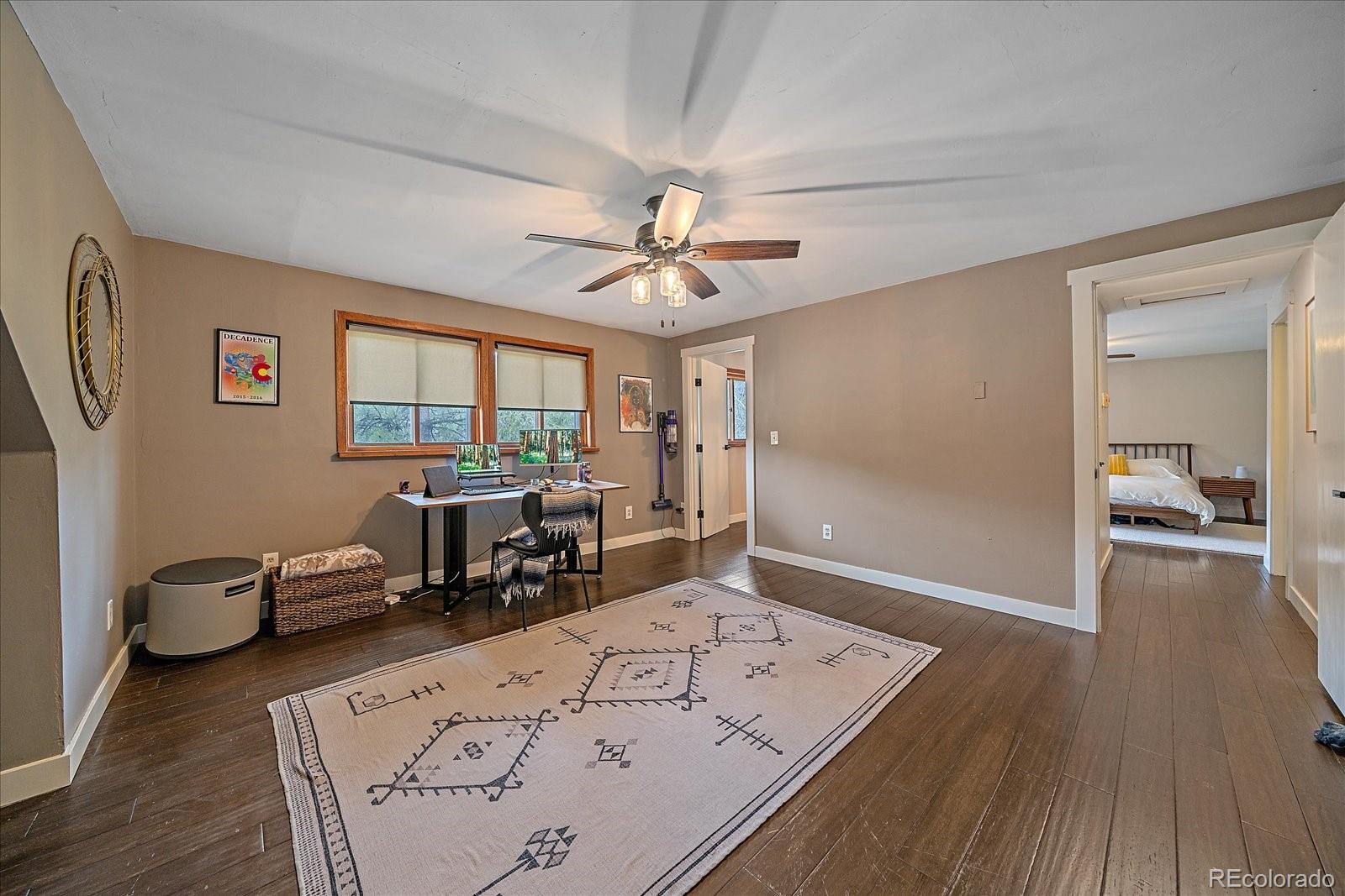MLS Image #20 for 7510  blue creek road,evergreen, Colorado