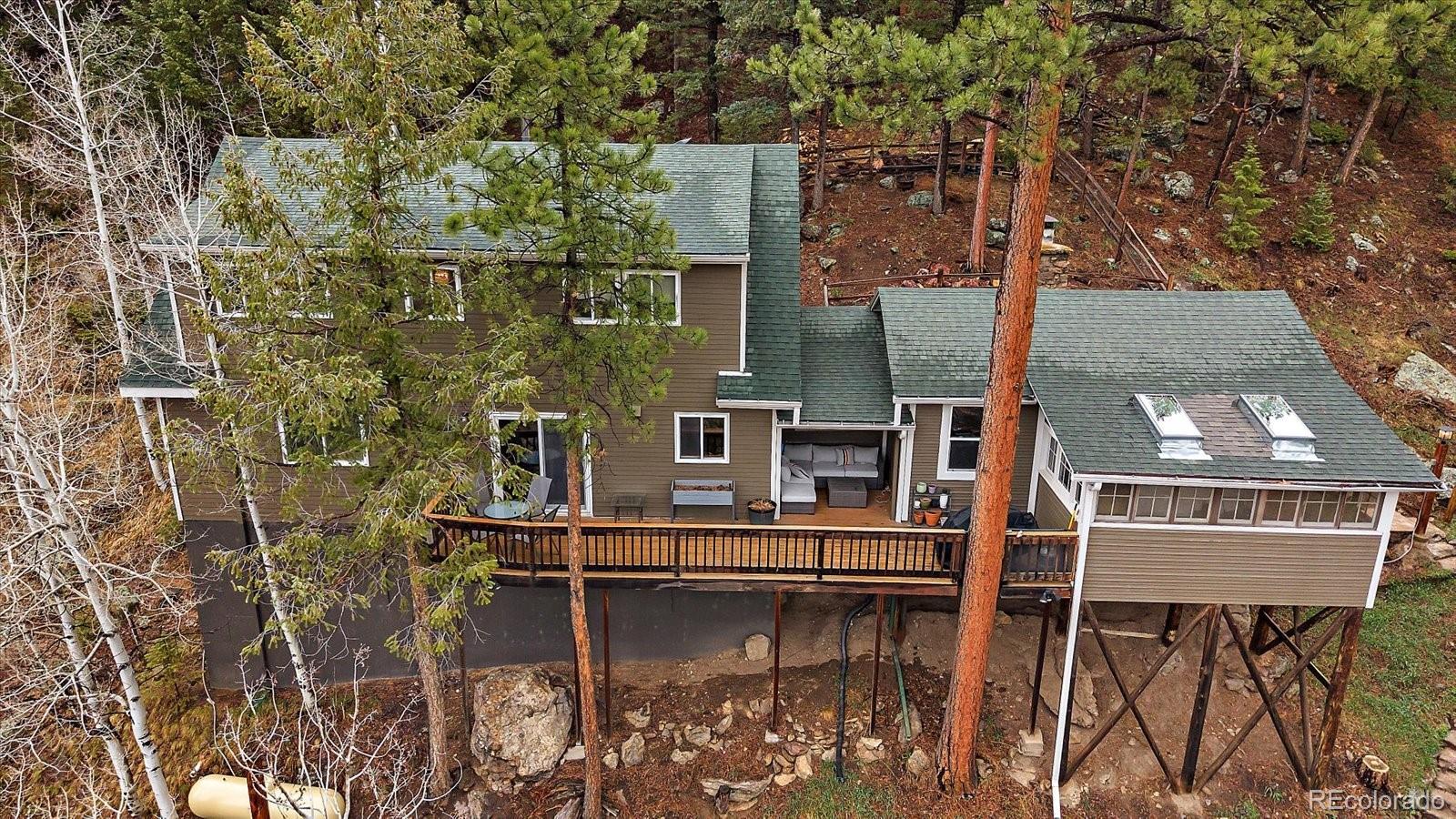 MLS Image #26 for 7510  blue creek road,evergreen, Colorado