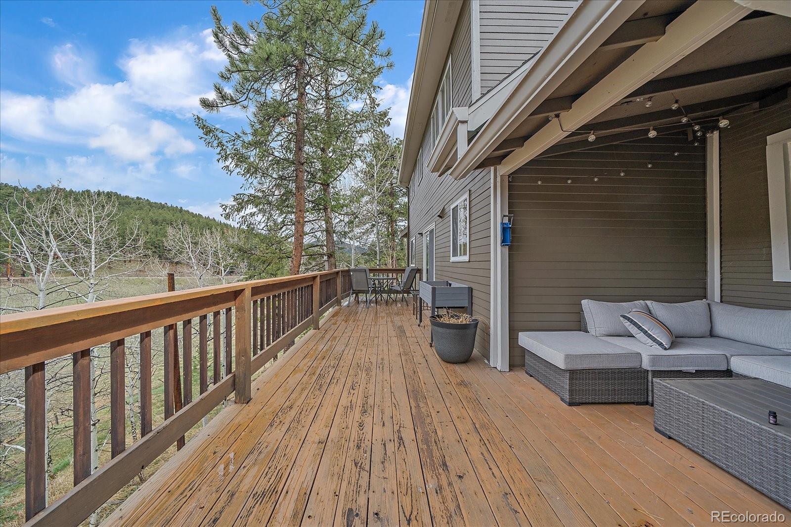 MLS Image #28 for 7510  blue creek road,evergreen, Colorado
