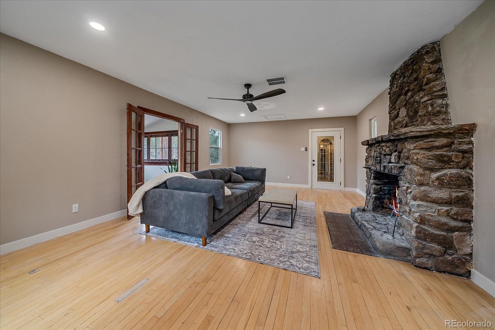 MLS Image #3 for 7510  blue creek road,evergreen, Colorado