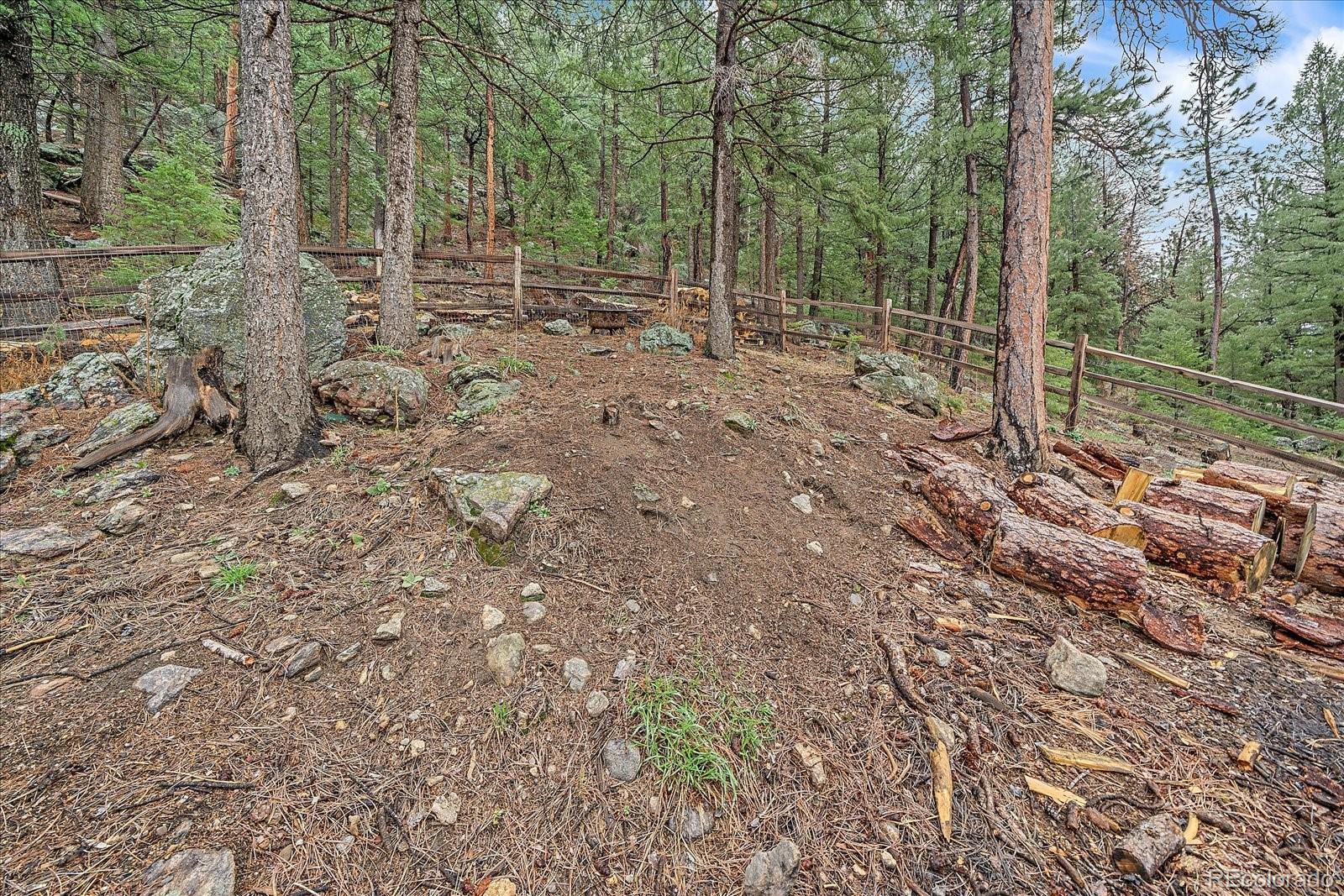 MLS Image #30 for 7510  blue creek road,evergreen, Colorado