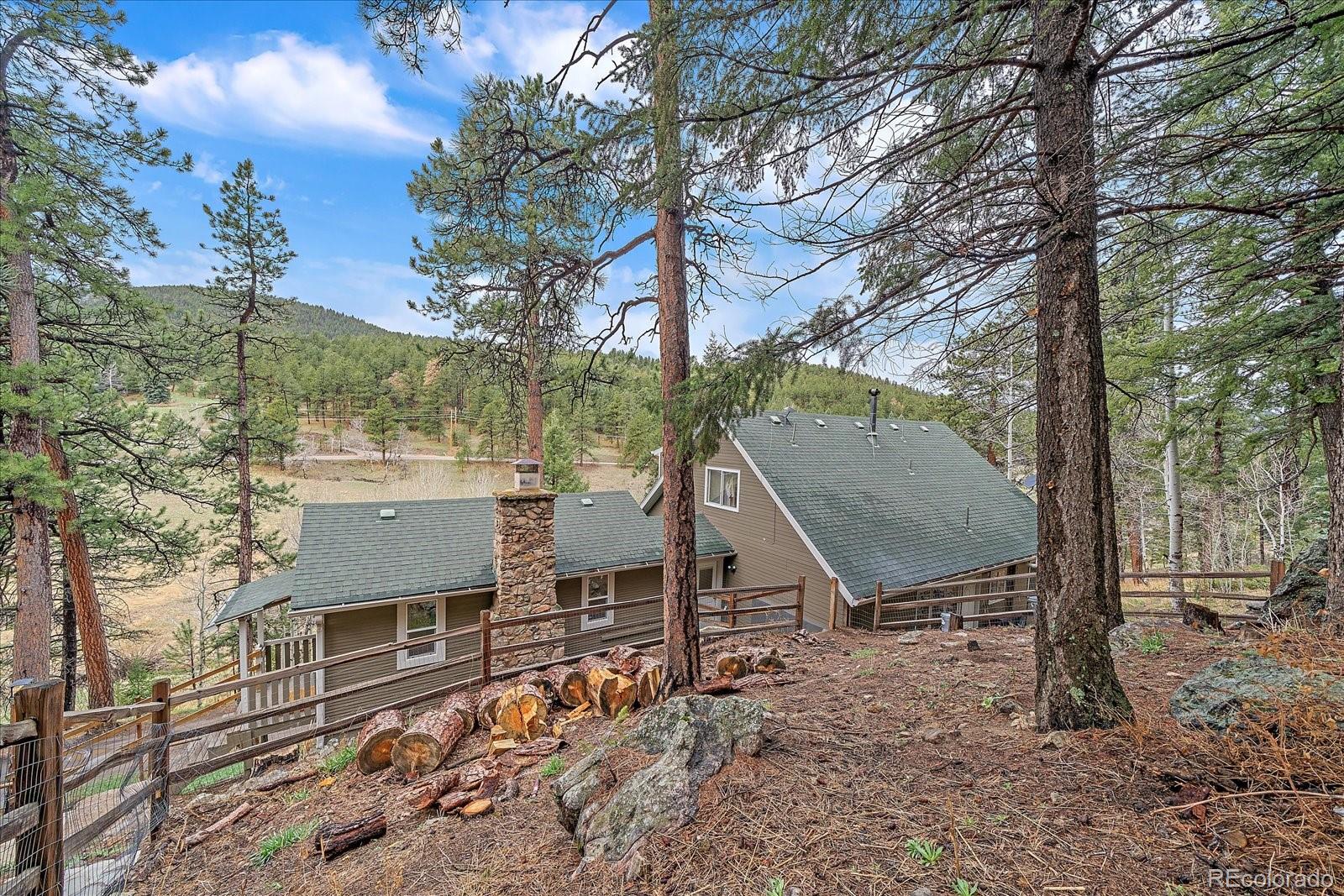 MLS Image #31 for 7510  blue creek road,evergreen, Colorado