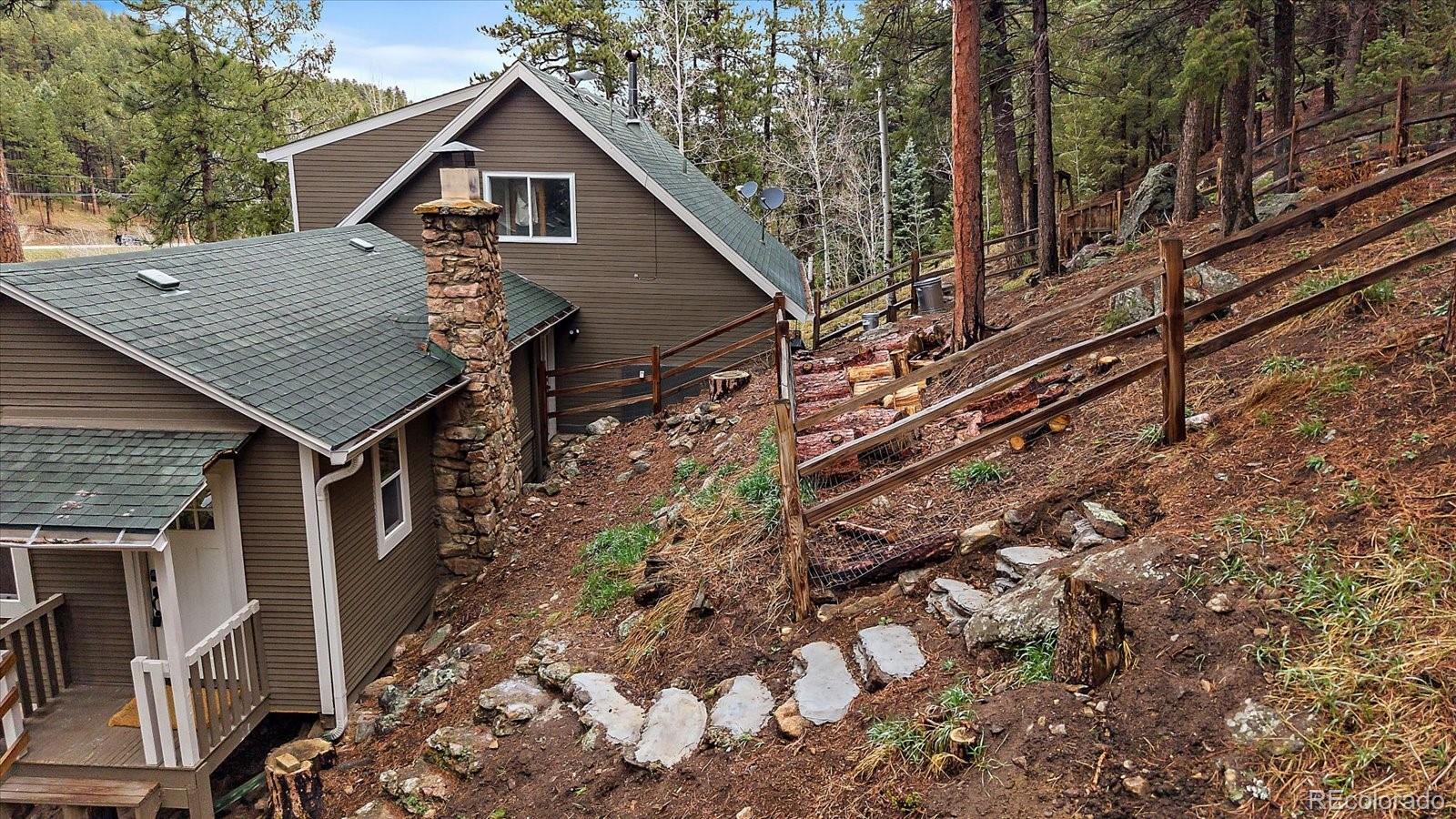 MLS Image #32 for 7510  blue creek road,evergreen, Colorado